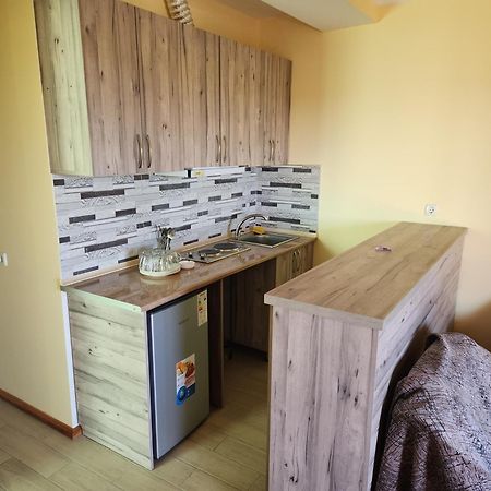 Kobuleti Pines Resort Eksteriør bilde