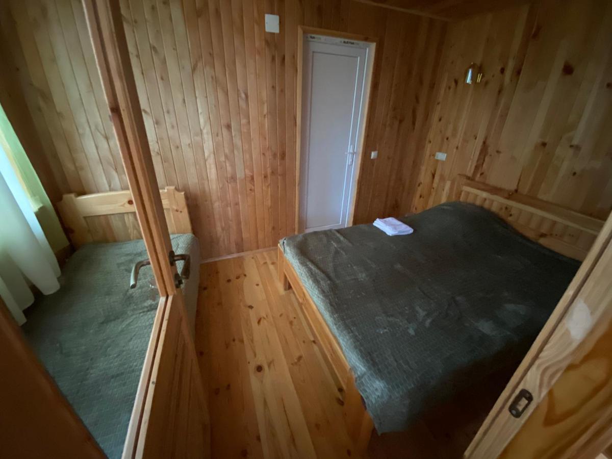 Kobuleti Pines Resort Eksteriør bilde