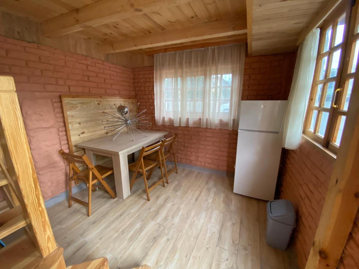 Kobuleti Pines Resort Eksteriør bilde