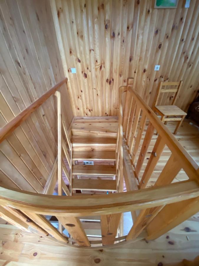 Kobuleti Pines Resort Eksteriør bilde