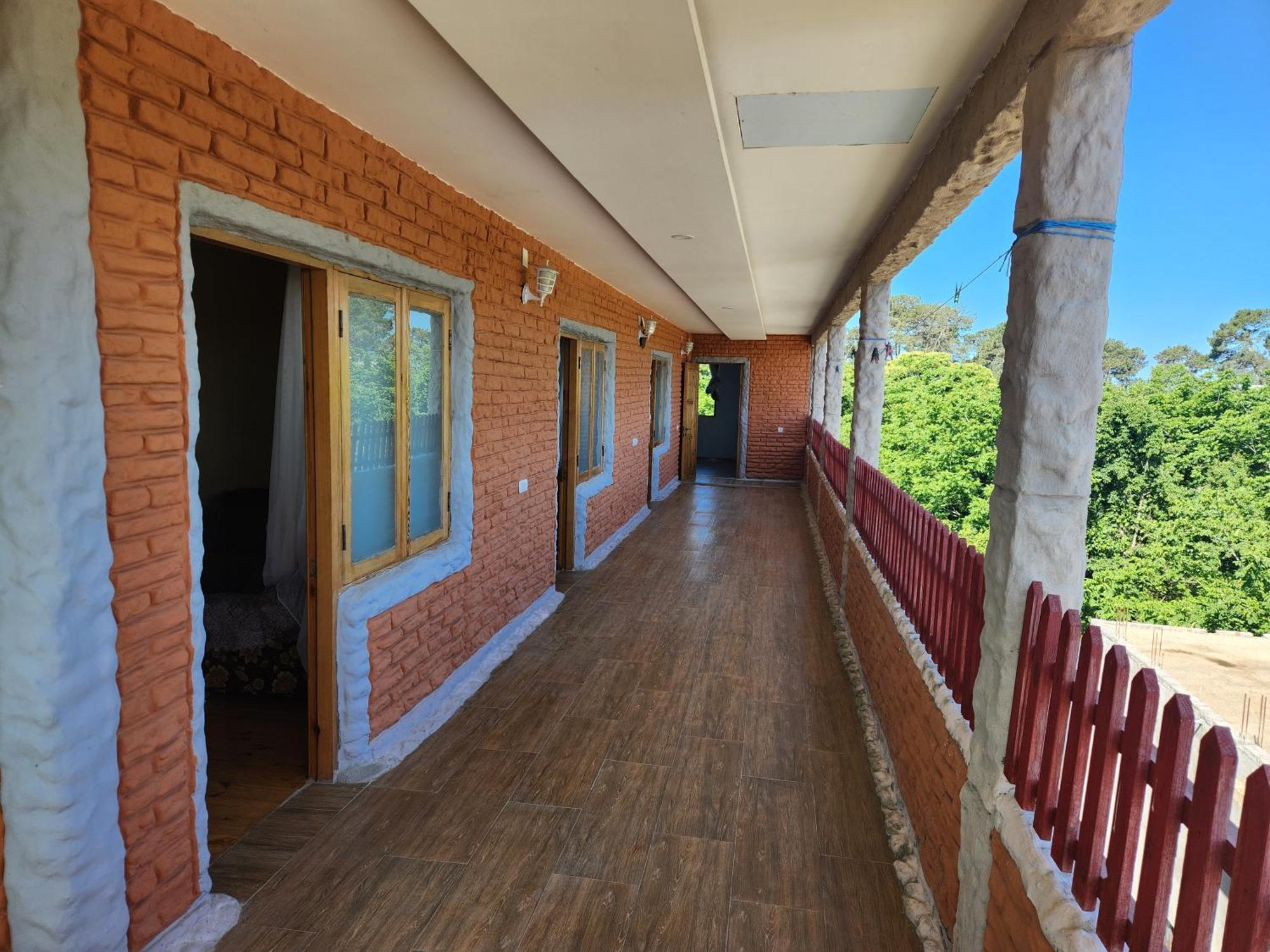 Kobuleti Pines Resort Eksteriør bilde