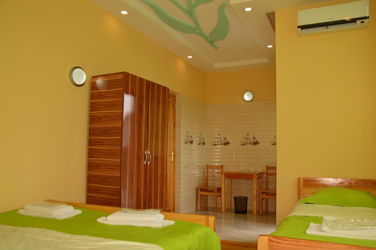 Kobuleti Pines Resort Eksteriør bilde