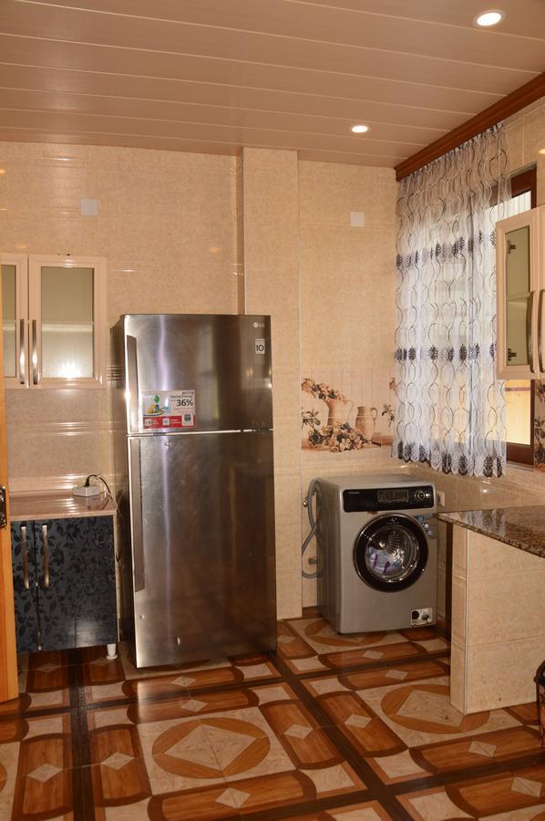 Kobuleti Pines Resort Eksteriør bilde