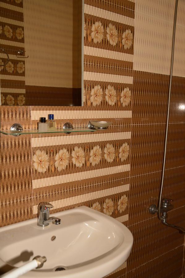 Kobuleti Pines Resort Eksteriør bilde