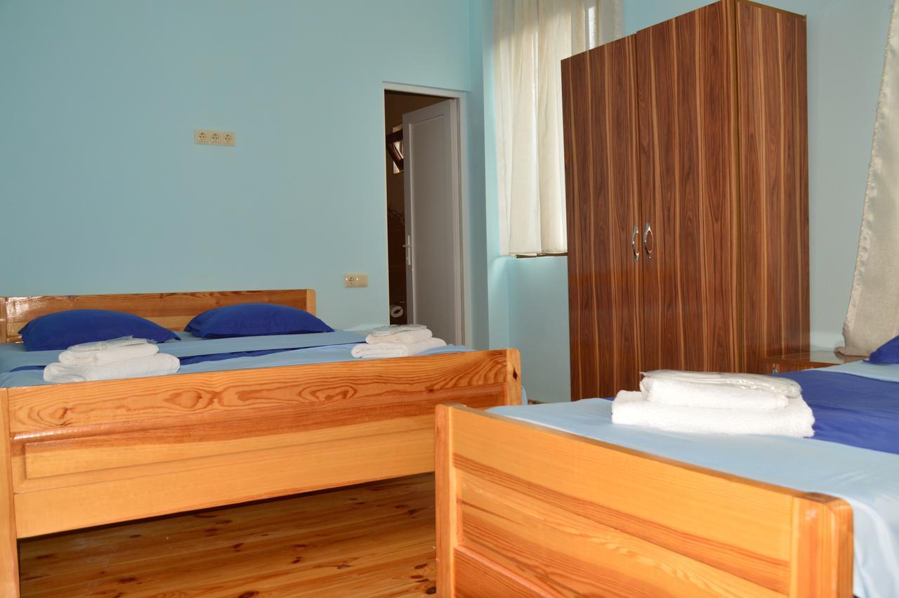 Kobuleti Pines Resort Eksteriør bilde