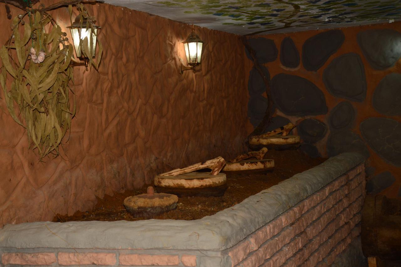 Kobuleti Pines Resort Eksteriør bilde